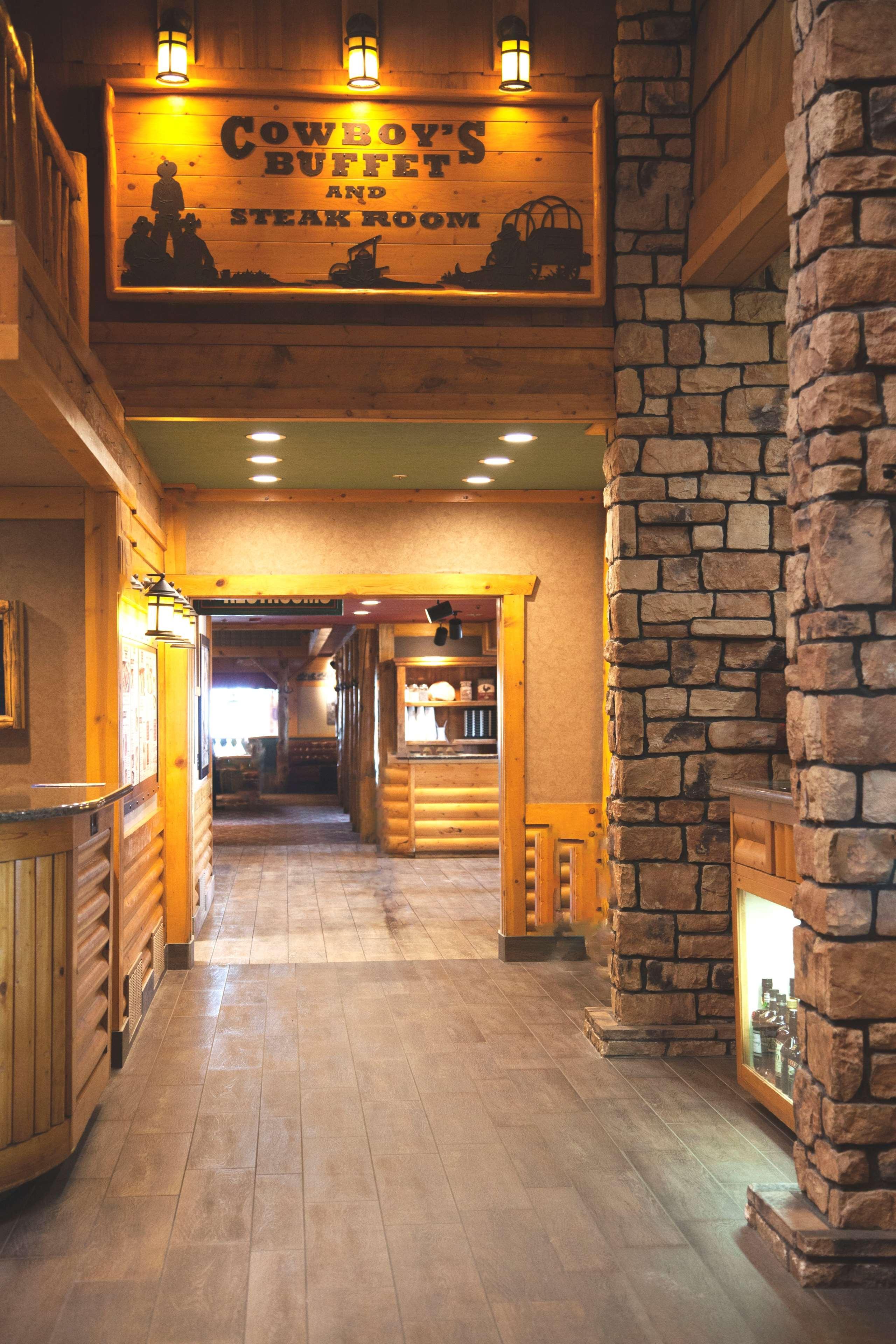 Best Western Plus Ruby'S Inn Bryce Canyon City Exterior foto