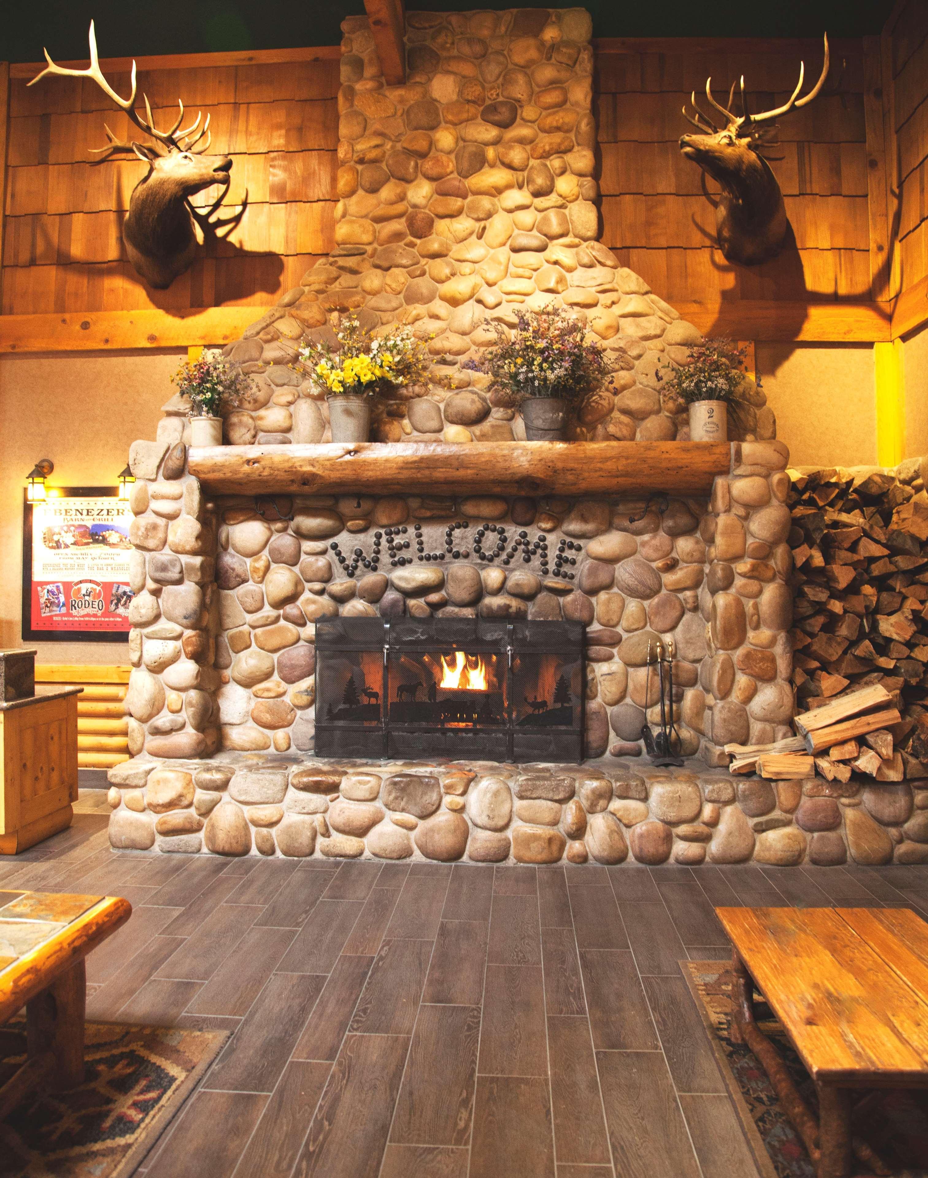 Best Western Plus Ruby'S Inn Bryce Canyon City Exterior foto