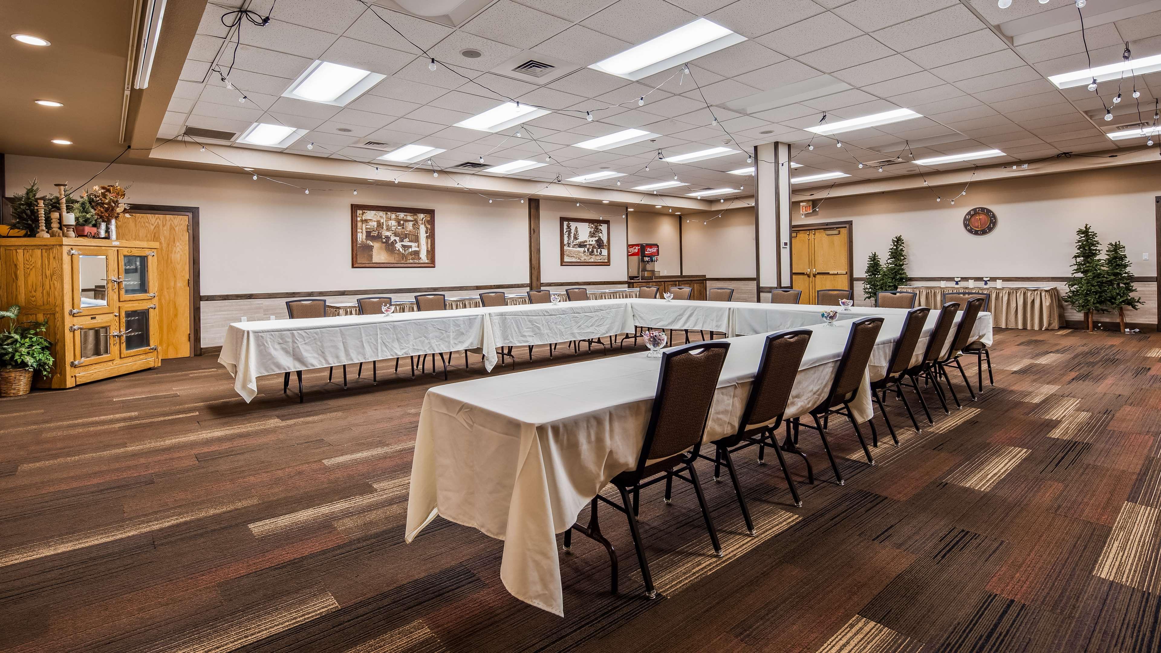 Best Western Plus Ruby'S Inn Bryce Canyon City Exterior foto