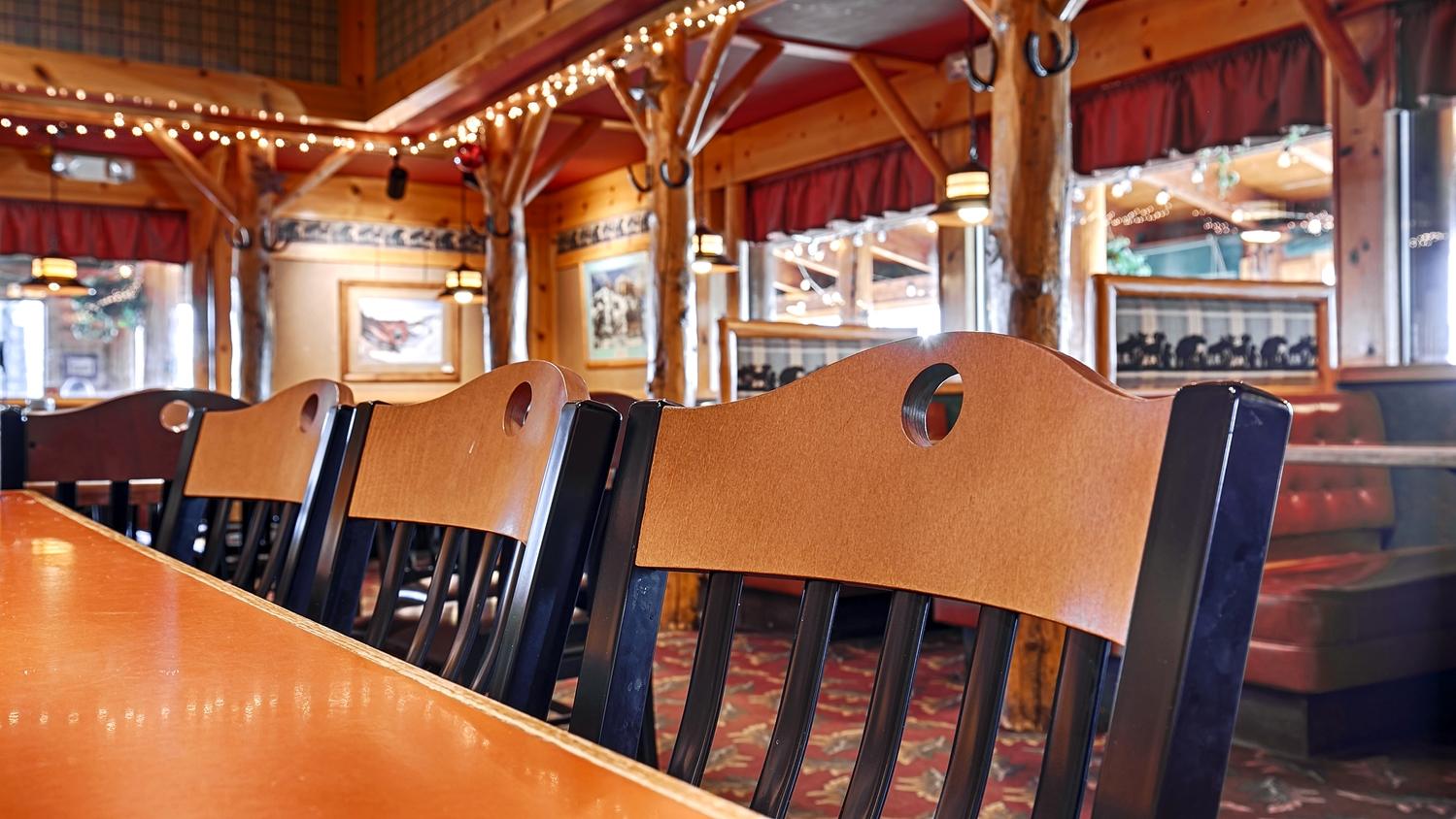Best Western Plus Ruby'S Inn Bryce Canyon City Exterior foto